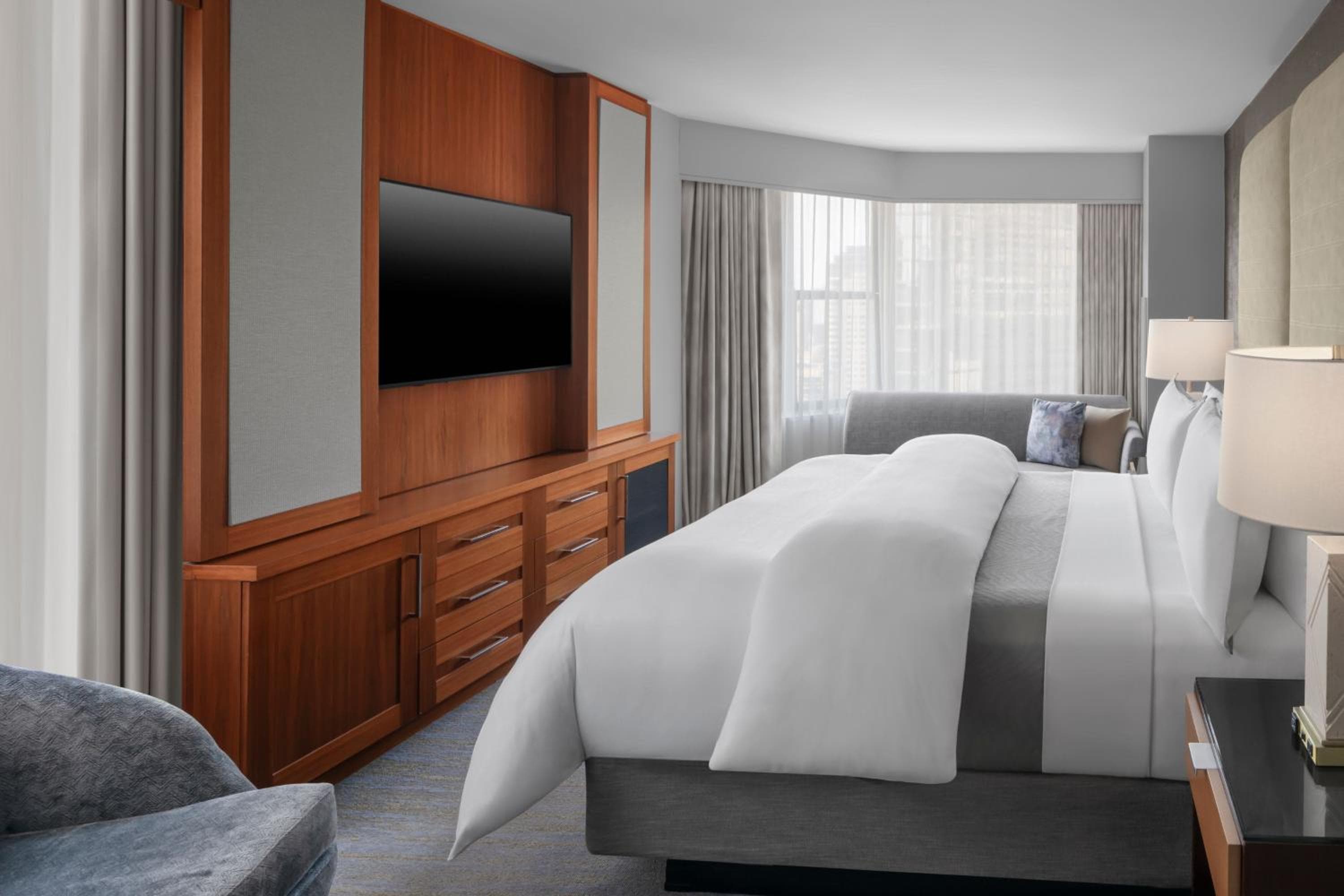 The Westin New York Grand Central — 5