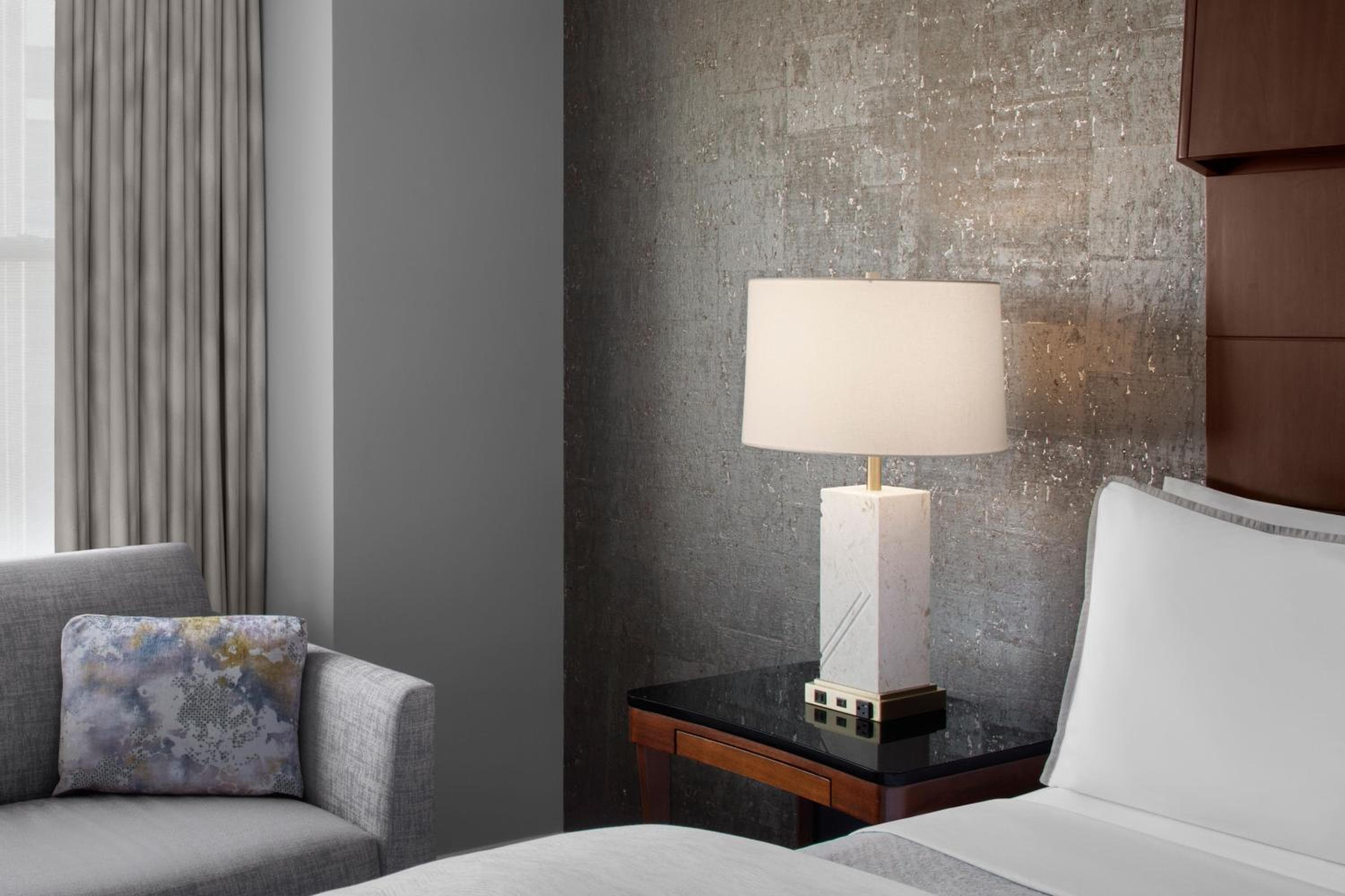 The Westin New York Grand Central — 9