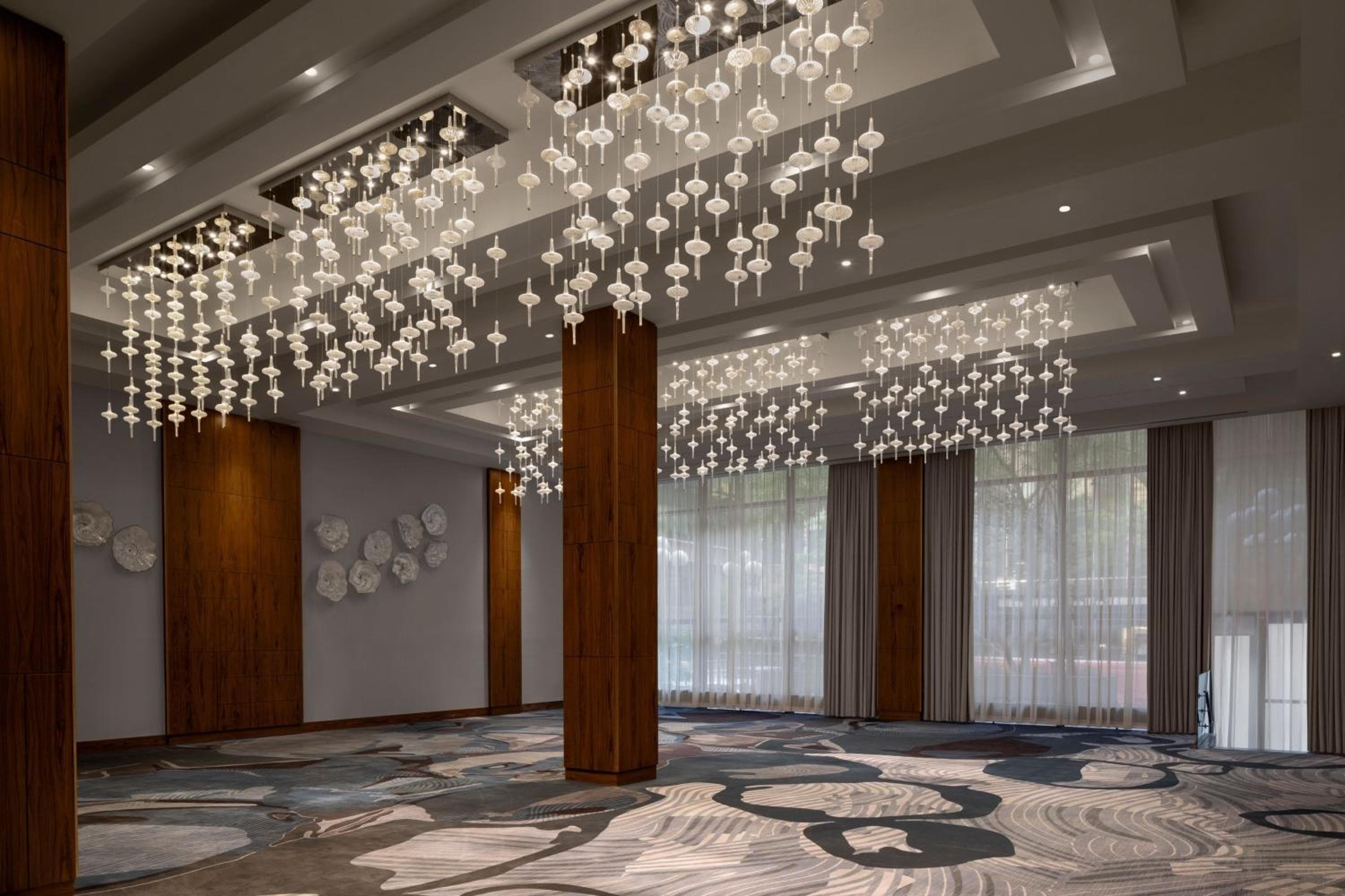 The Westin New York Grand Central — 27