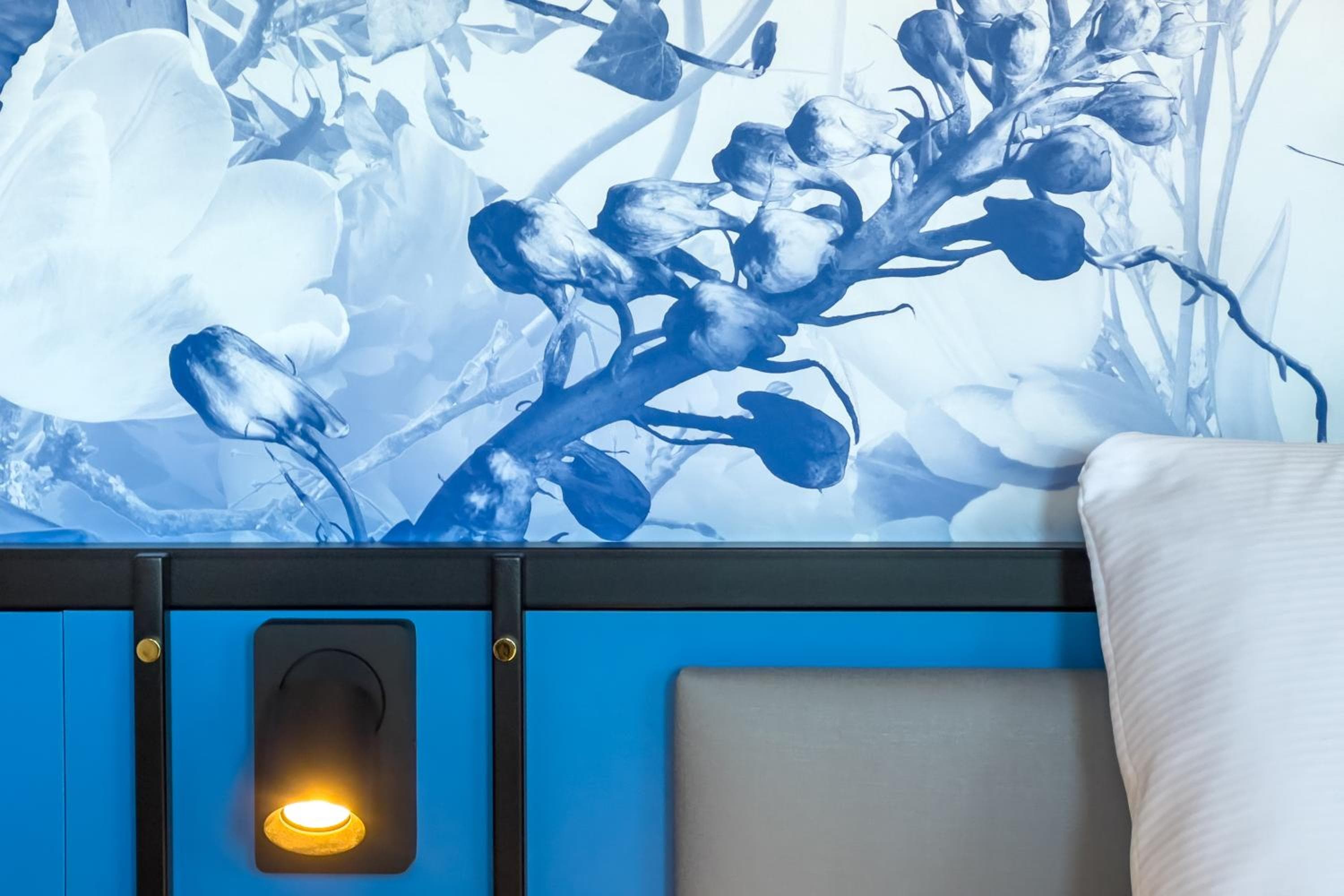 Hotel de diseño holandés Vondelpark — 21