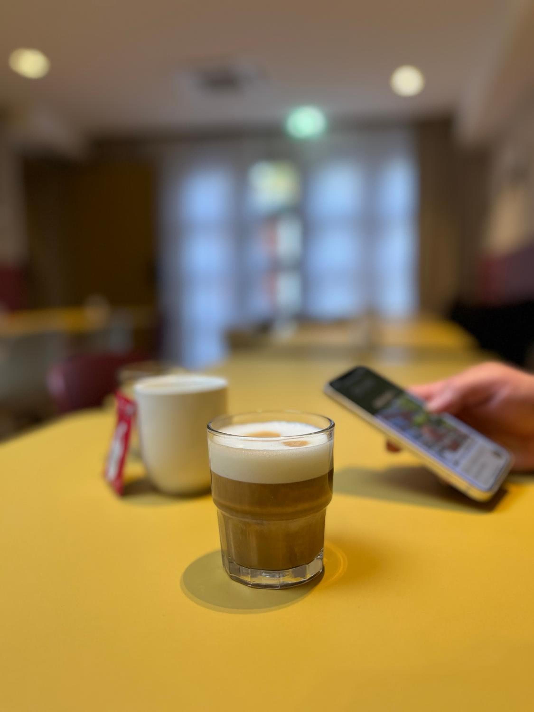 Hotel de diseño holandés Vondelpark — 22