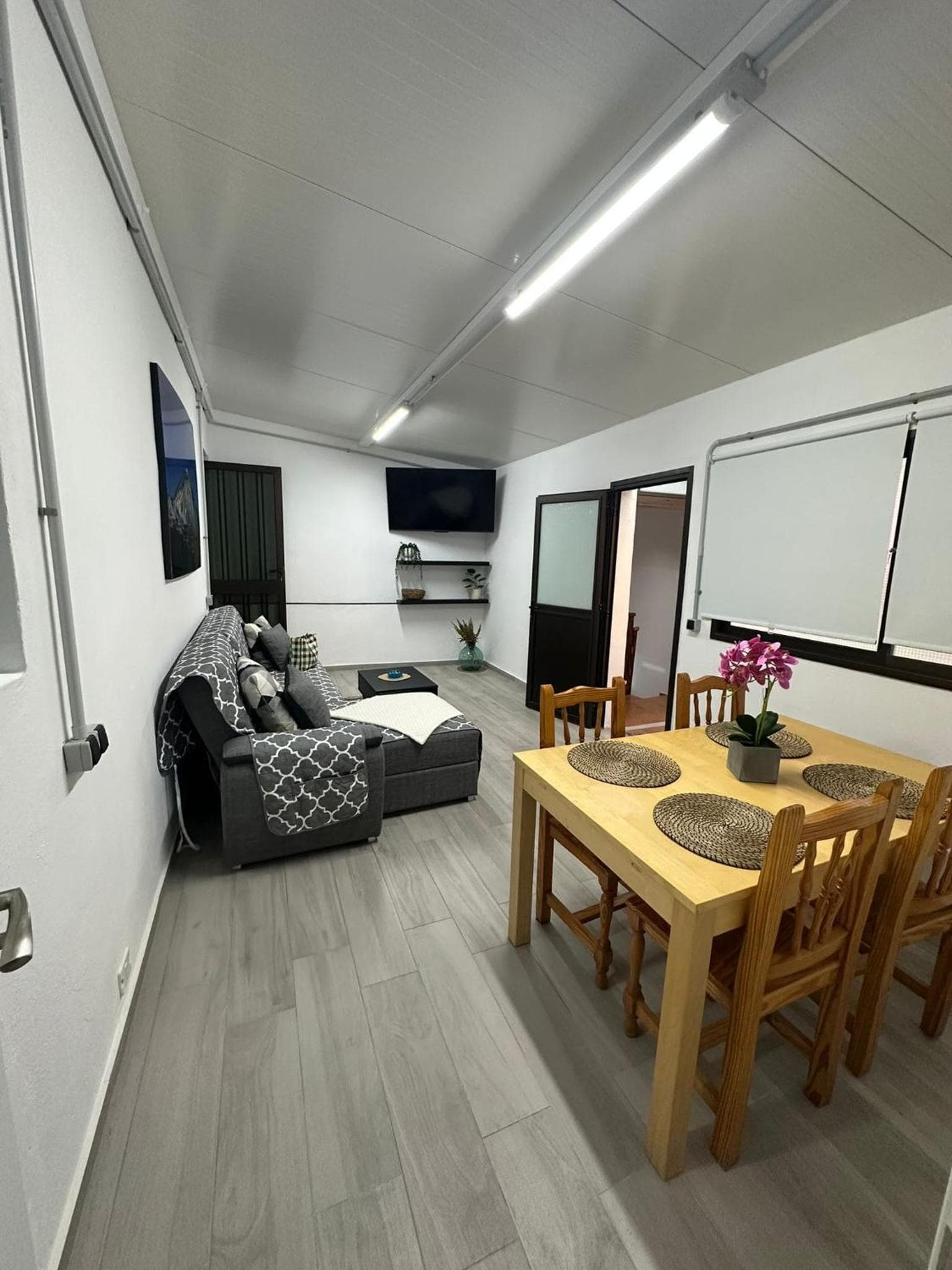 Casa Caya B — 2