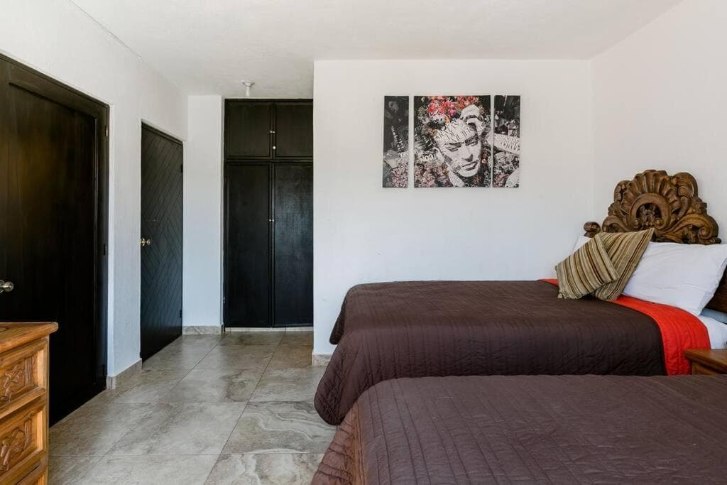 Cabo Cottage Authentic Mexican Design Overlooking The Beach — 5