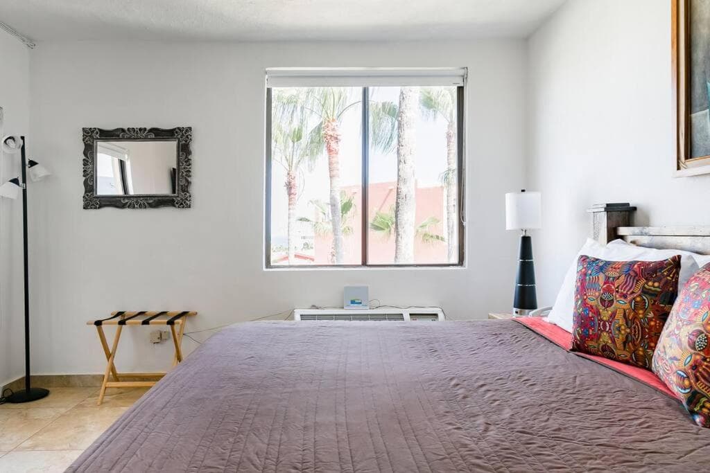 Cabo Cottage Authentic Mexican Design Overlooking The Beach — 20