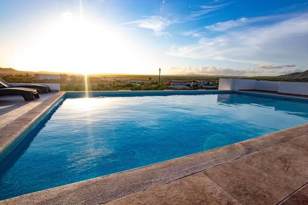 Cabo Cottage Bahia del Tezal — 2