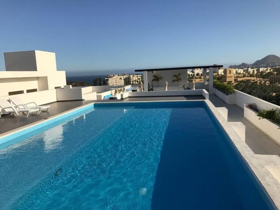 Cabo Cottage Bahia del Tezal — 3