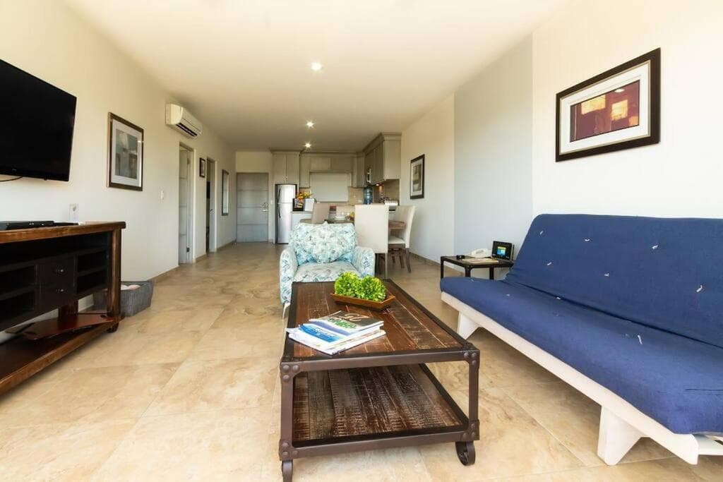 Cabo Cottage Bahia del Tezal — 26