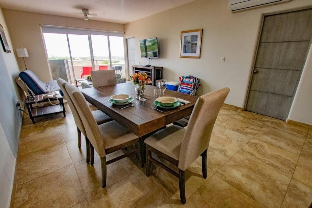 Cabo Cottage Bahia del Tezal — 22
