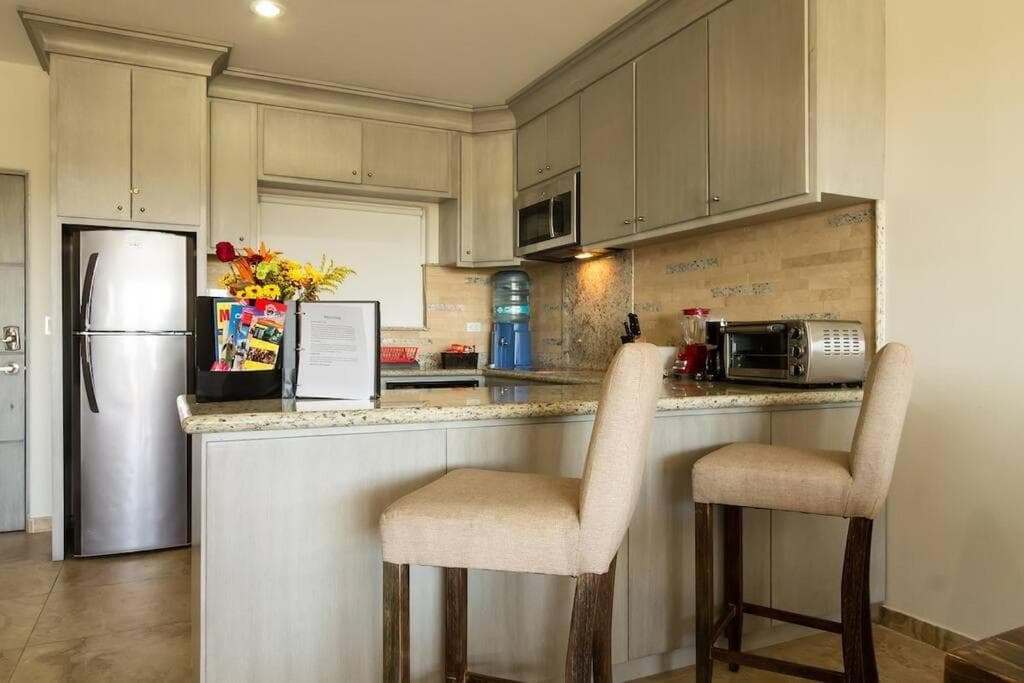 Cabo Cottage Bahia del Tezal — 13