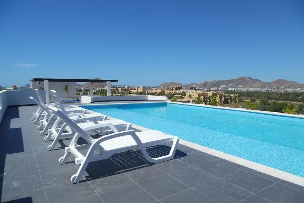 Cabo Cottage Bahia del Tezal — 5