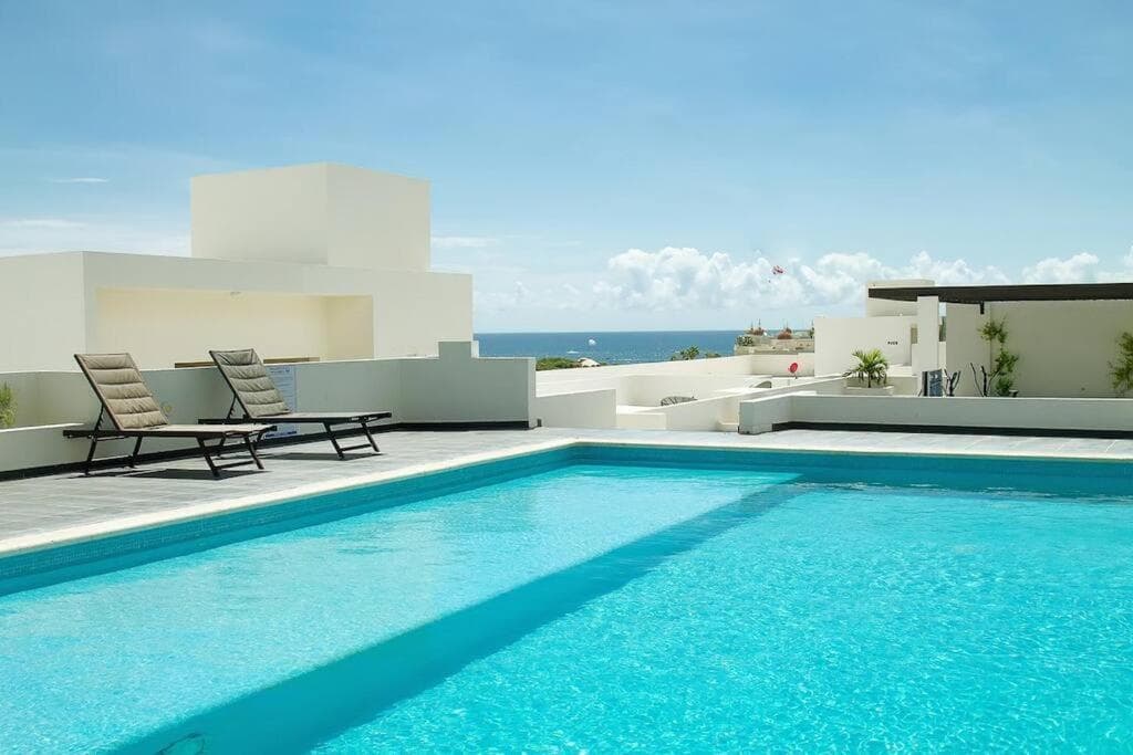 Cabo Cottage Bahia del Tezal — 4