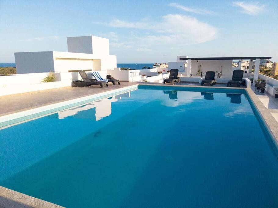 Cabo Cottage Bahia del Tezal — 7