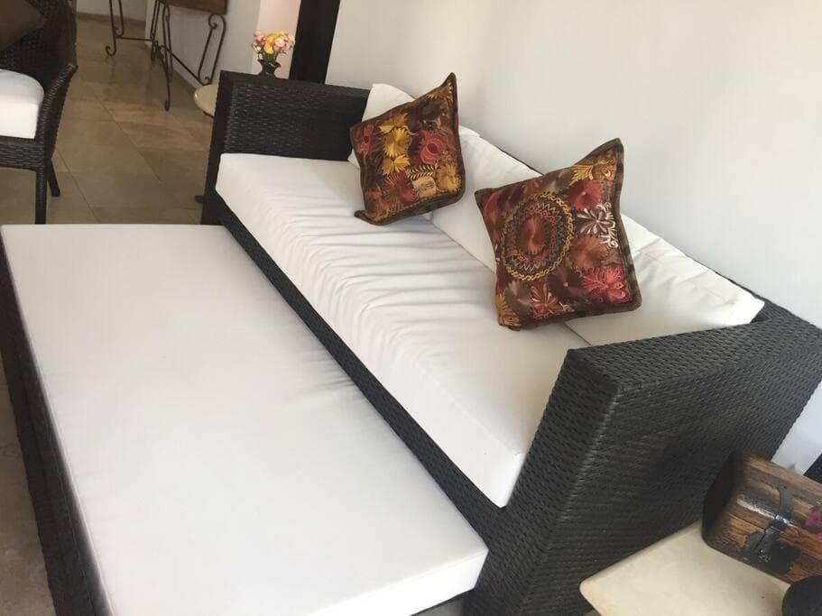 Cabo Cottage Villa Neptuno Charming Villa in Cabo Quiet View Ocean Community — 18