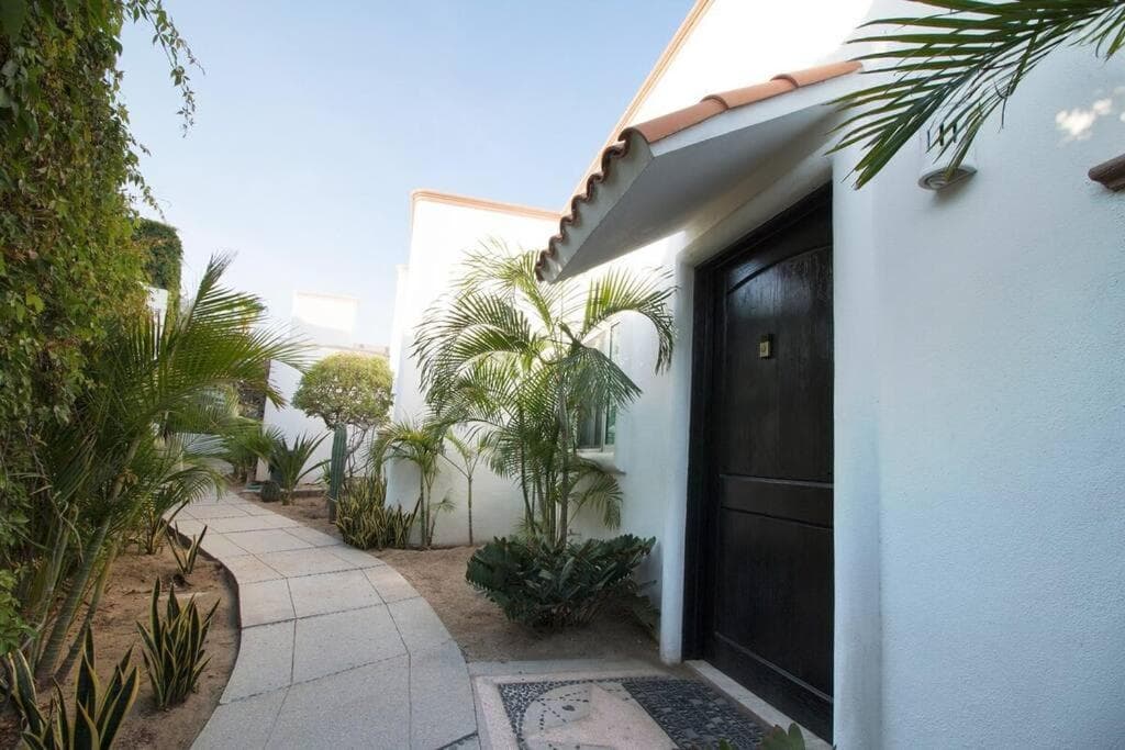 Cabo Cottage Villa Neptuno Charming Villa in Cabo Quiet View Ocean Community — 22