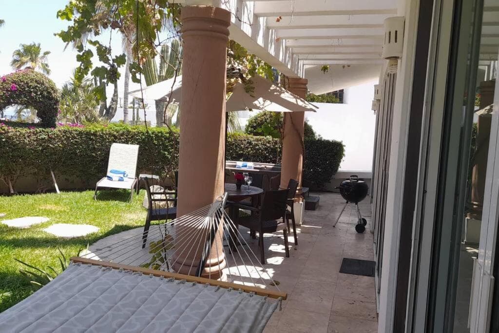 Cabo Cottage Villa Neptuno Charming Villa in Cabo Quiet View Ocean Community — 8