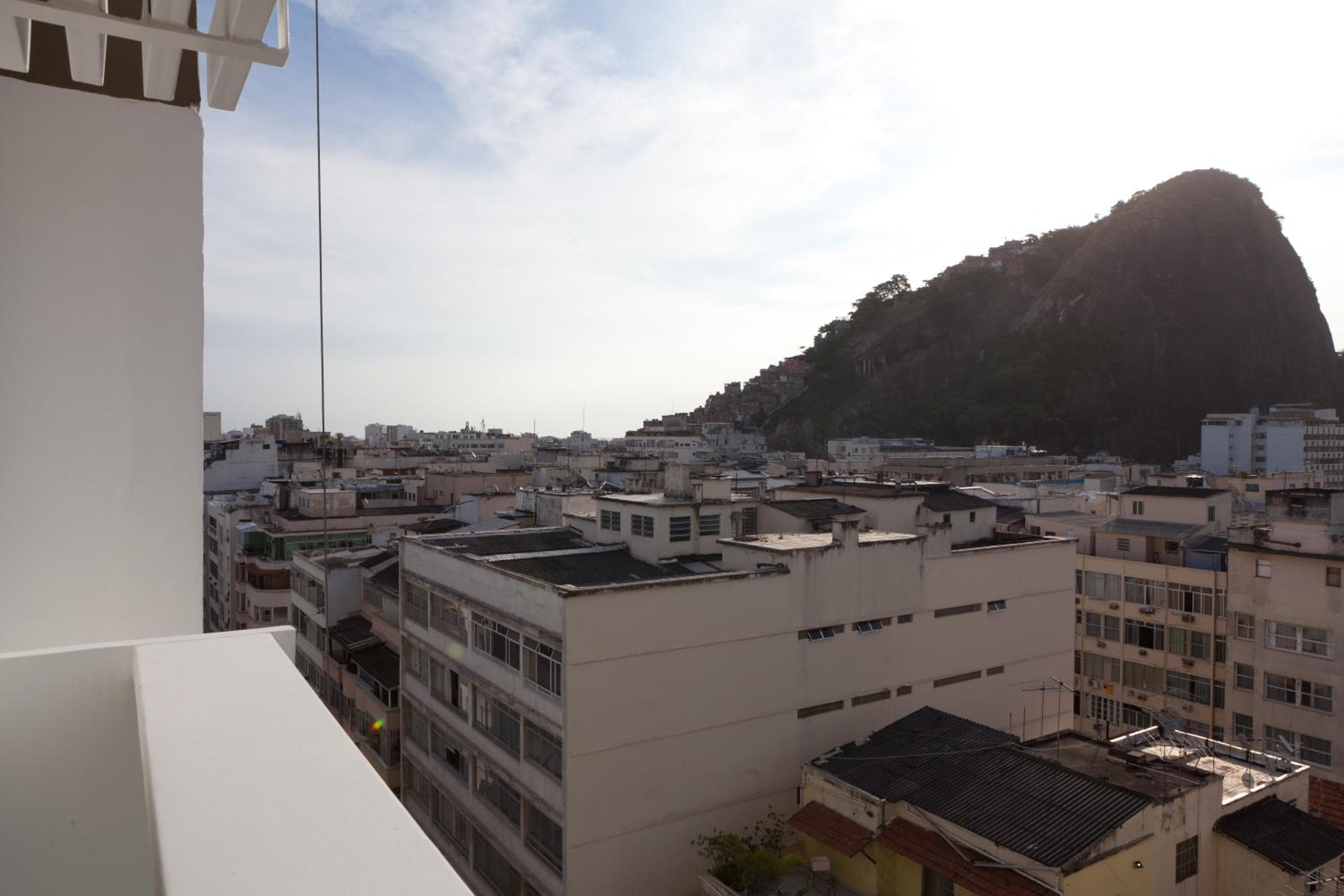 Rio Othon Palace hotel, Avenida Atlântica, 3264, Rio de Janeiro, Brazil — photo 42