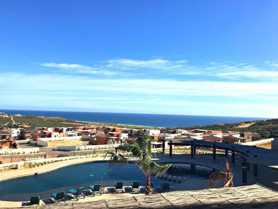 Cabo Cottage Copala · Stunning * Luxury Ocean View 2BR*Resort Living — 4