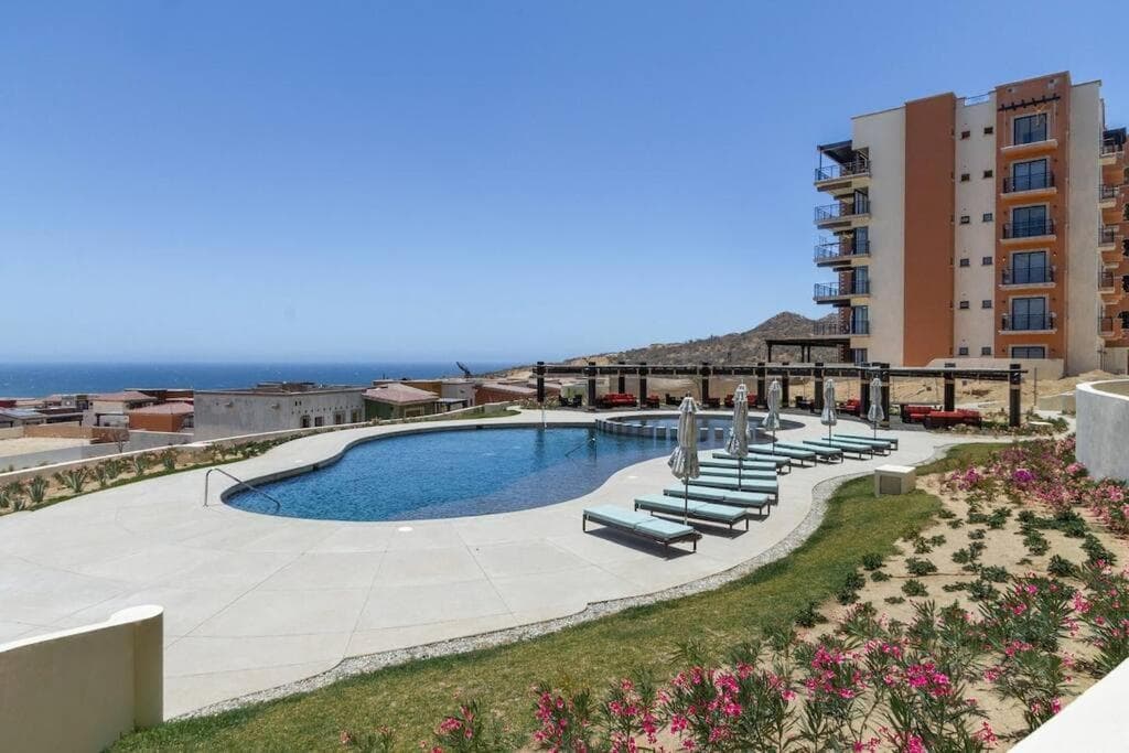 Cabo Cottage Copala · Stunning * Luxury Ocean View 2BR*Resort Living — 5