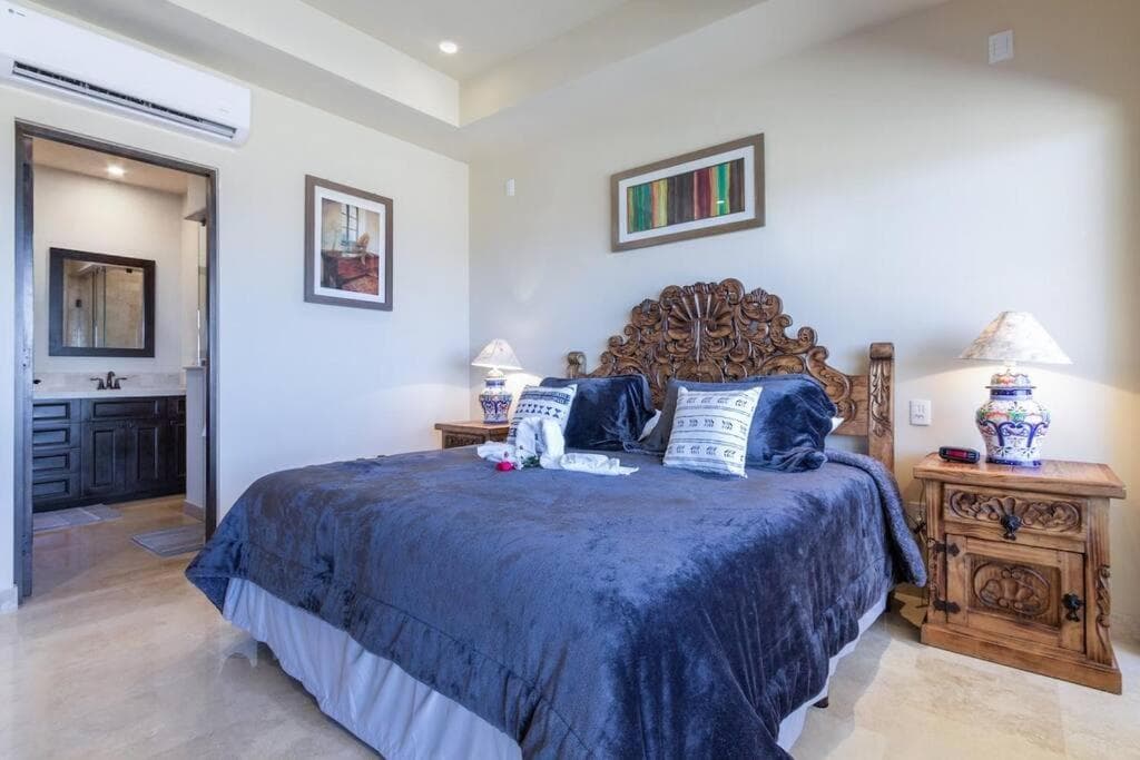 Cabo Cottage Copala · Stunning * Luxury Ocean View 2BR*Resort Living — 16