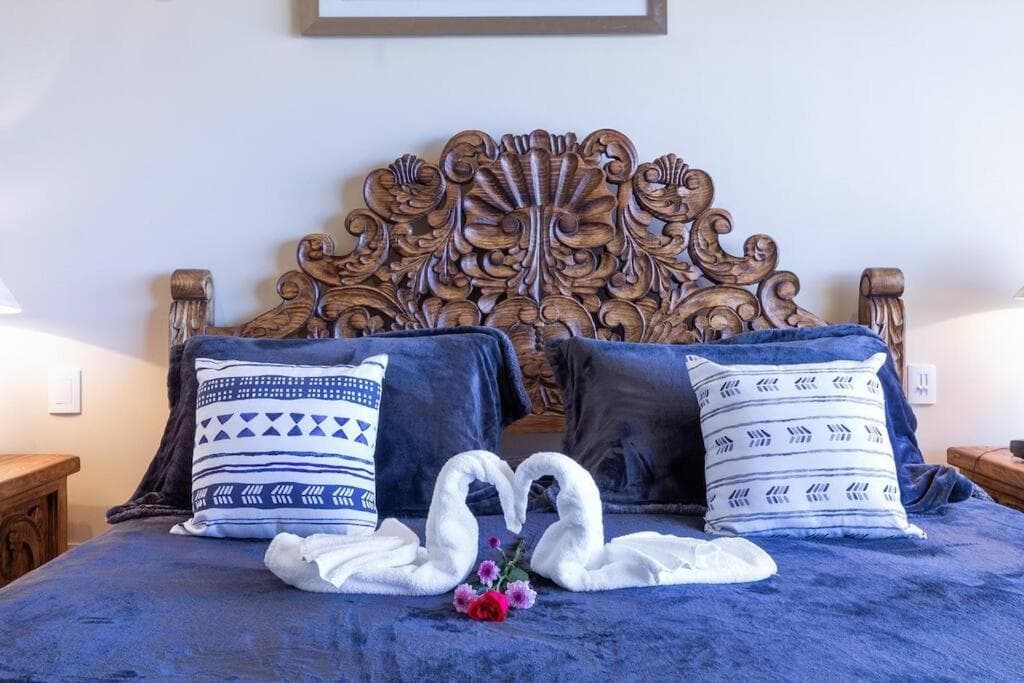 Cabo Cottage Copala · Stunning * Luxury Ocean View 2BR*Resort Living — 5