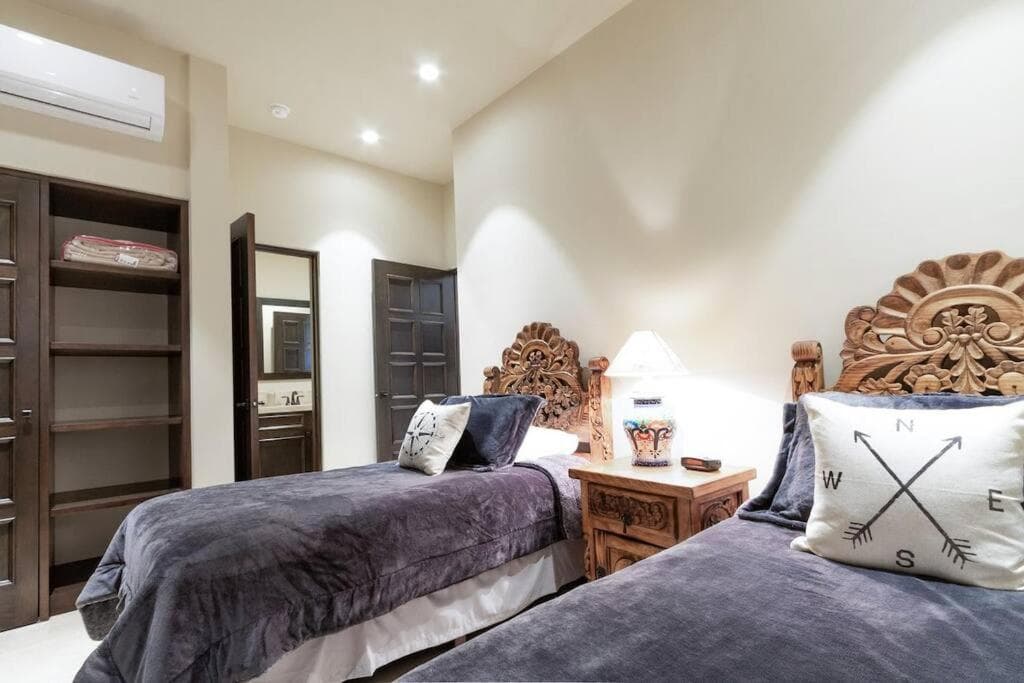 Cabo Cottage Copala · Stunning * Luxury Ocean View 2BR*Resort Living — 19