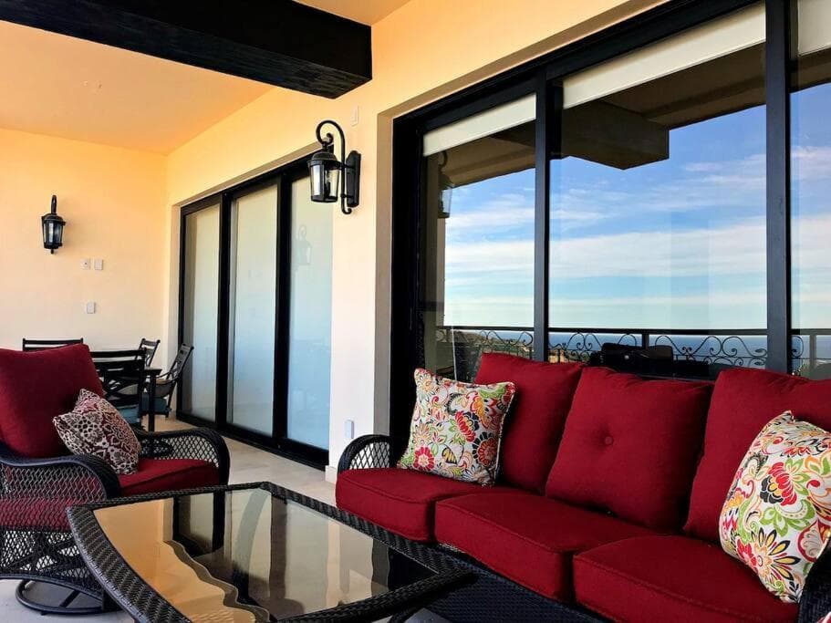 Cabo Cottage Copala · Stunning * Luxury Ocean View 2BR*Resort Living — 9