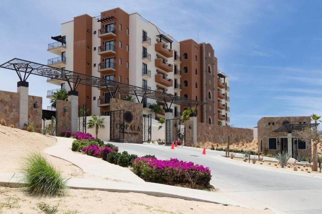 Cabo Cottage Copala · Stunning * Luxury Ocean View 2BR*Resort Living — 1