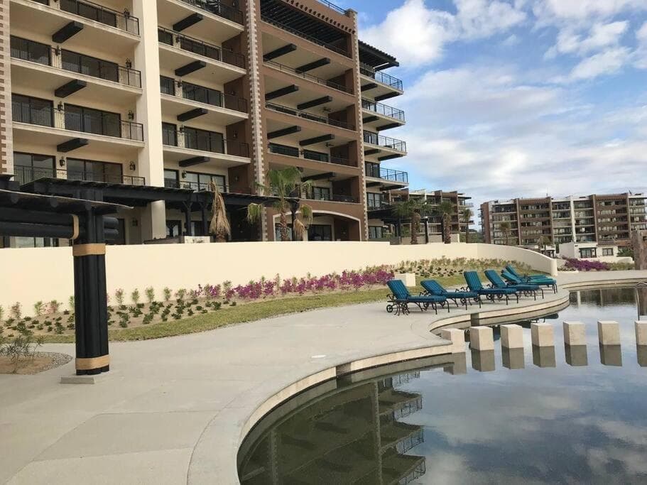 Cabo Cottage Copala · Stunning * Luxury Ocean View 2BR*Resort Living — 10