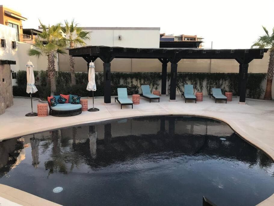 Cabo Cottage Copala · Stunning * Luxury Ocean View 2BR*Resort Living — 19