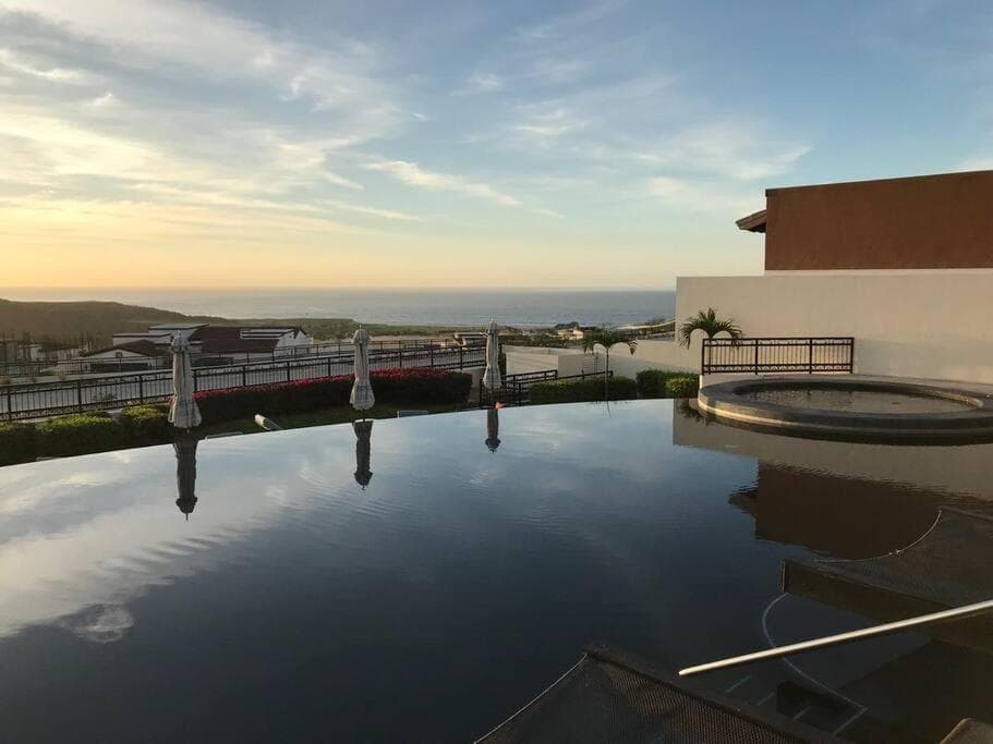 Cabo Cottage Copala · Stunning * Luxury Ocean View 2BR*Resort Living — 21