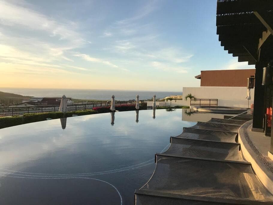 Cabo Cottage Copala · Stunning * Luxury Ocean View 2BR*Resort Living — 22