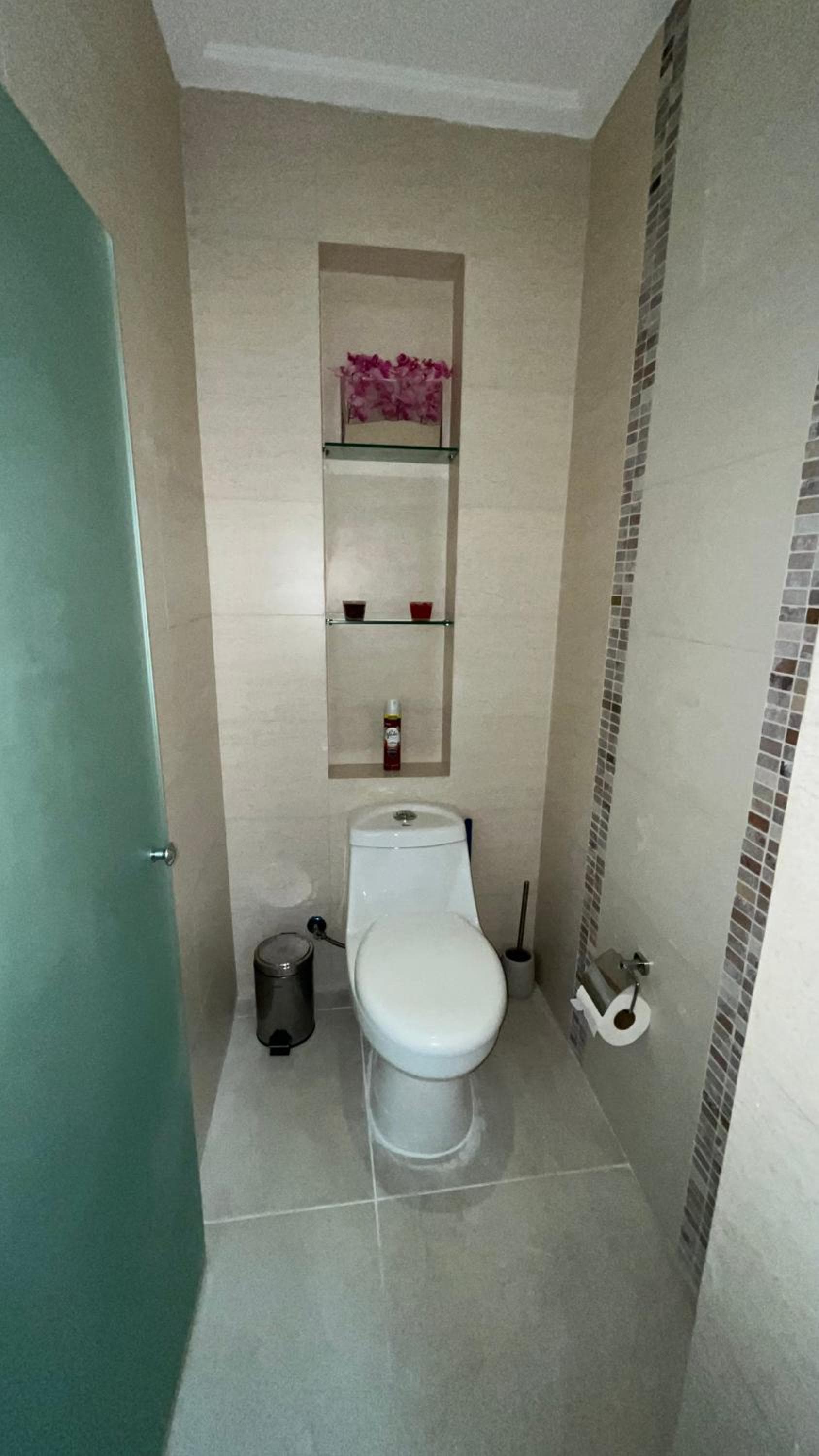 Luxury Beach Penthouse with Pool, BBQ, AC, Wi-Fi, 5-Min Walk to El Cortecito & Bavaro Beaches, Punta Cana — 7