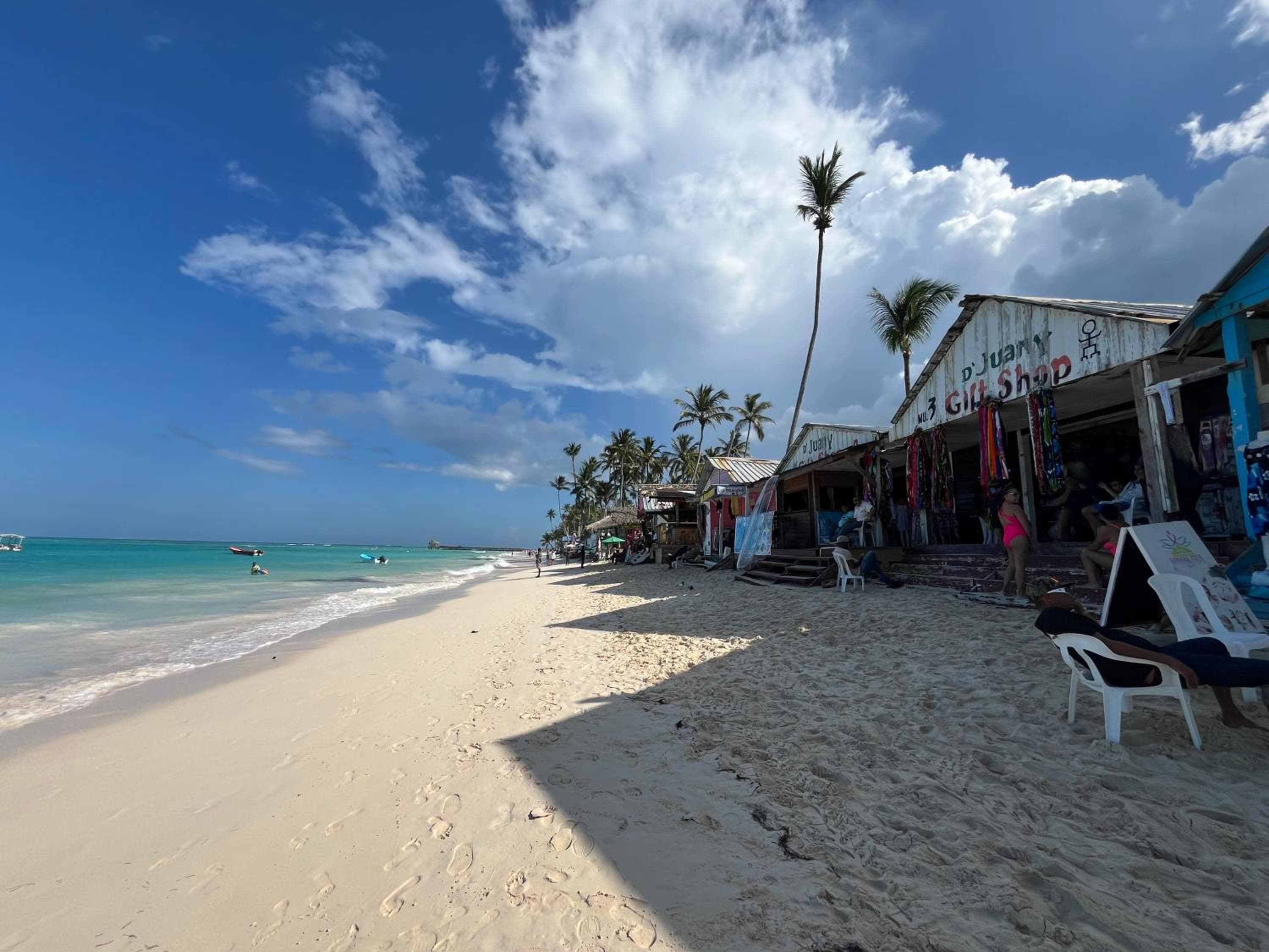 Luxury Beach Penthouse with Pool, BBQ, AC, Wi-Fi, 5-Min Walk to El Cortecito & Bavaro Beaches, Punta Cana — 13
