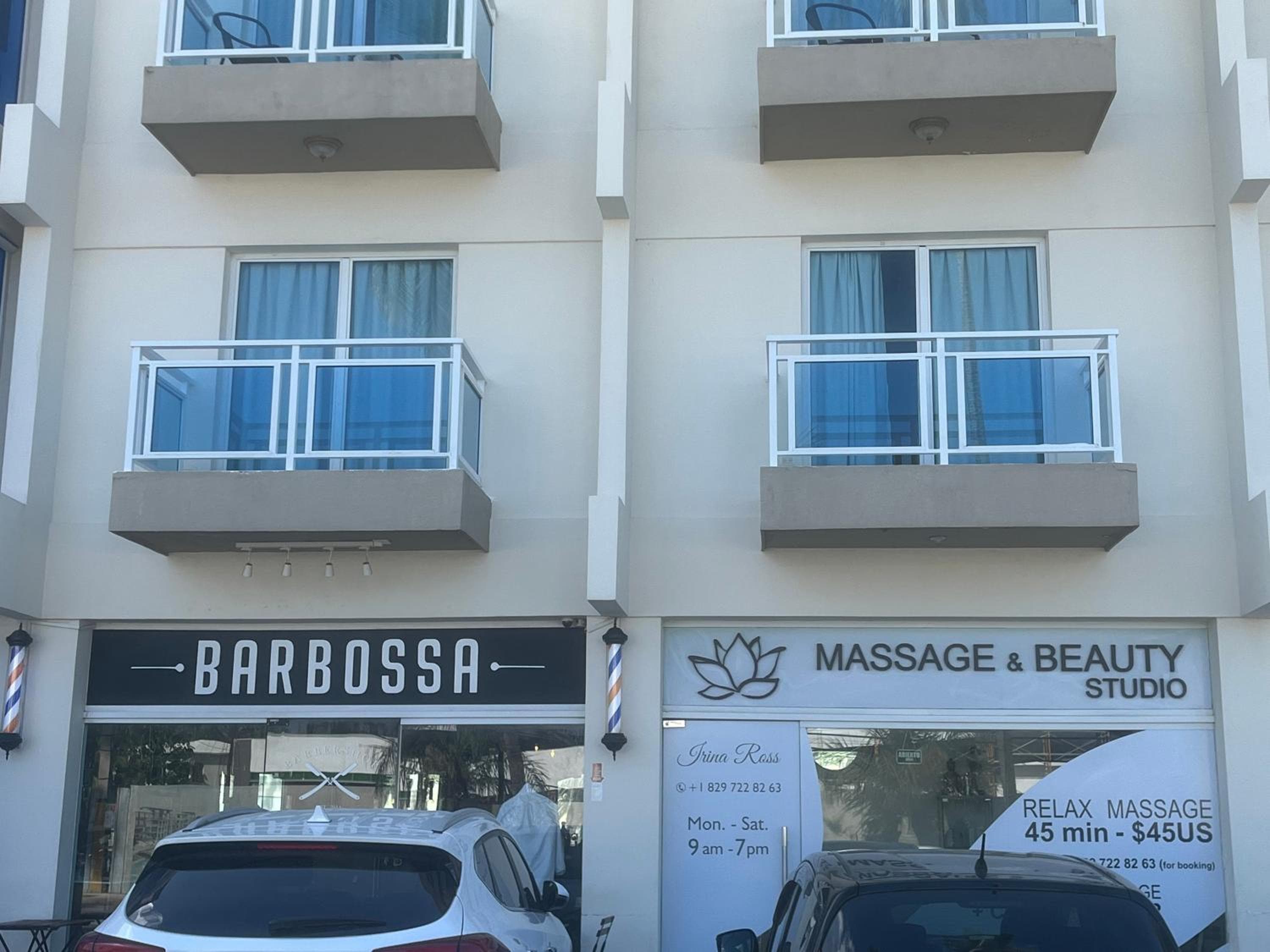Luxury Beach Penthouse with Pool, BBQ, AC, Wi-Fi, 5-Min Walk to El Cortecito & Bavaro Beaches, Punta Cana — 19