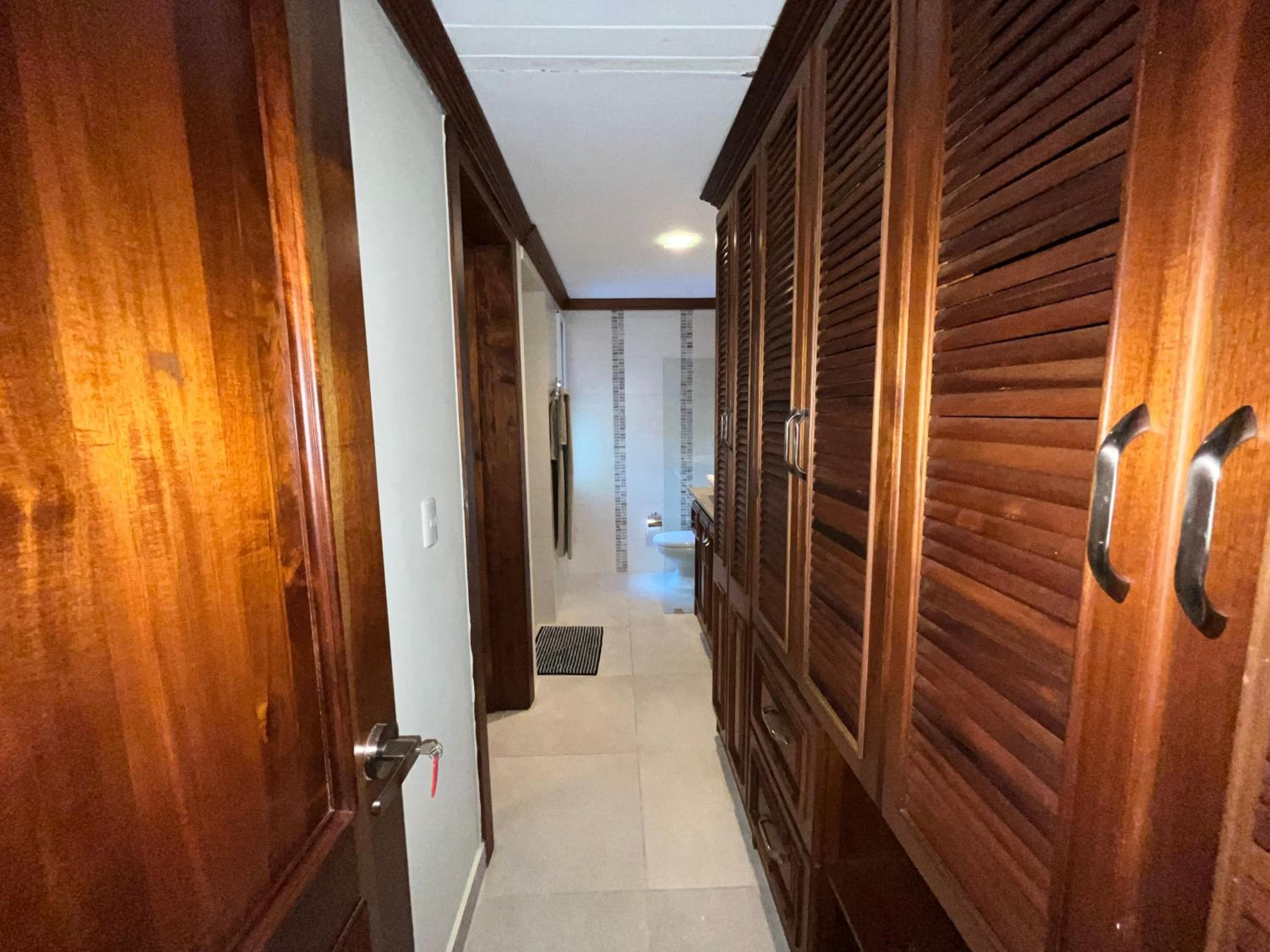 Luxury Beach Penthouse with Pool, BBQ, AC, Wi-Fi, 5-Min Walk to El Cortecito & Bavaro Beaches, Punta Cana — 27