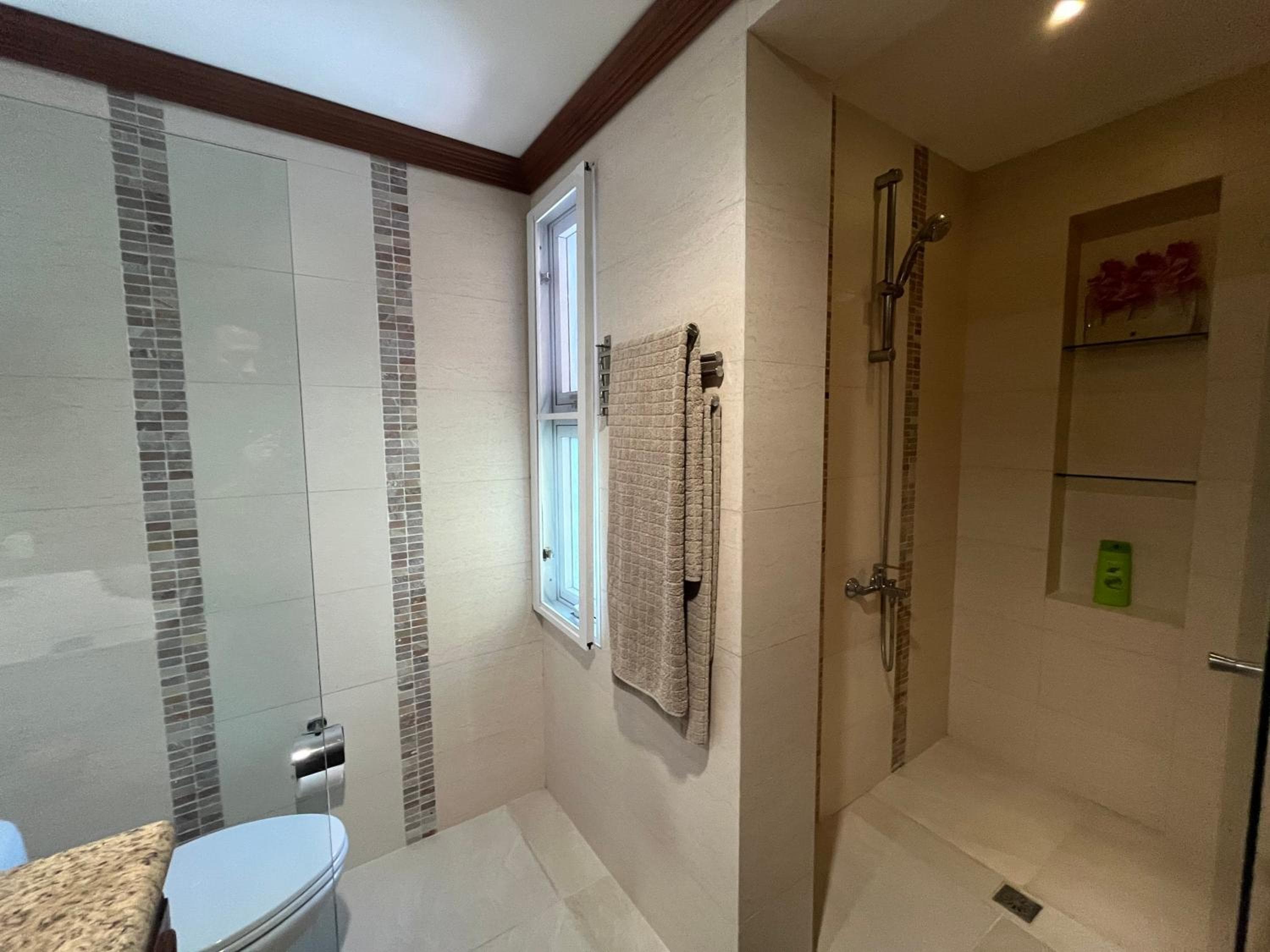 Luxury Beach Penthouse with Pool, BBQ, AC, Wi-Fi, 5-Min Walk to El Cortecito & Bavaro Beaches, Punta Cana — 11