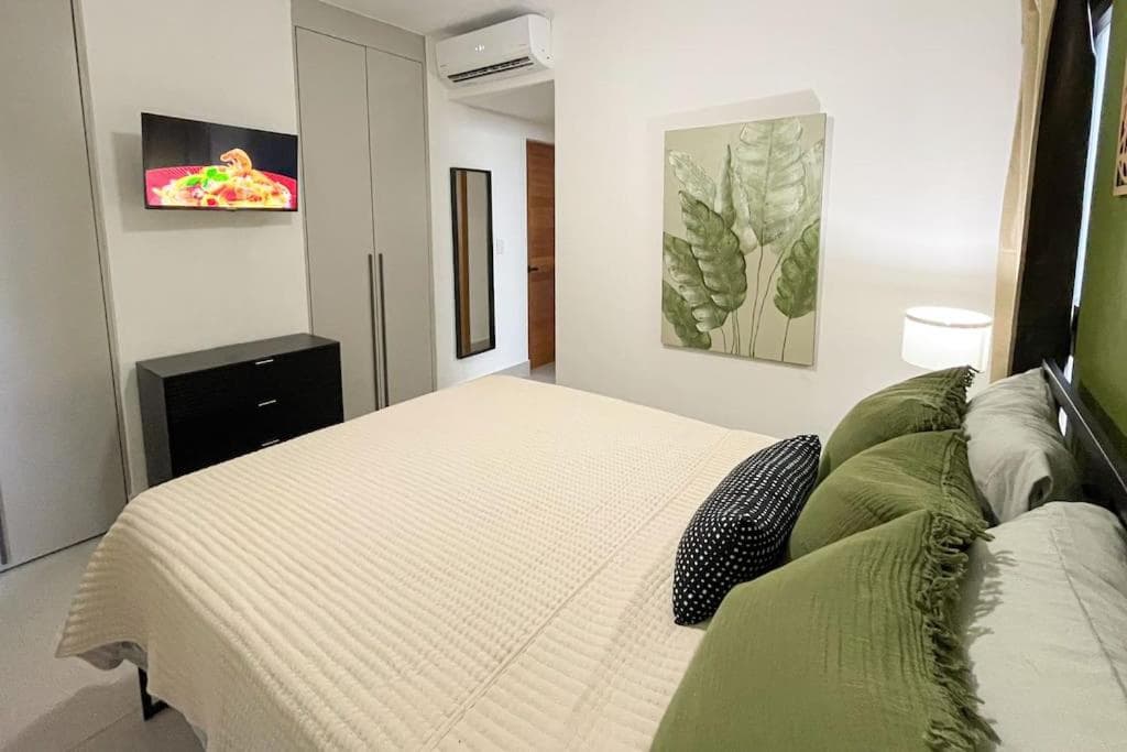 Cap Cana Luxury 2BR 2BA with Pool, near Juanillo beach and golf — 18