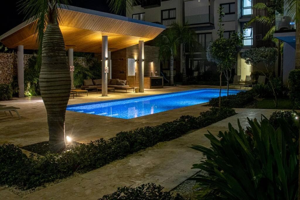 Cap Cana Luxury 2BR 2BA with Pool, near Juanillo beach and golf — 3