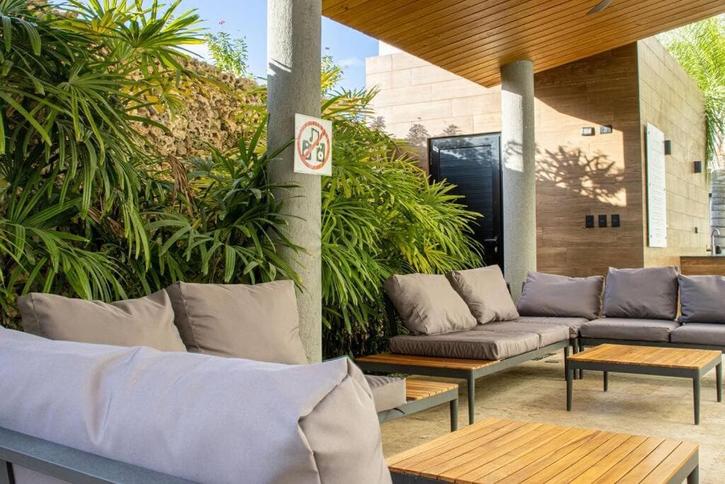 Cap Cana Luxury 2BR 2BA with Pool, near Juanillo beach and golf — 12