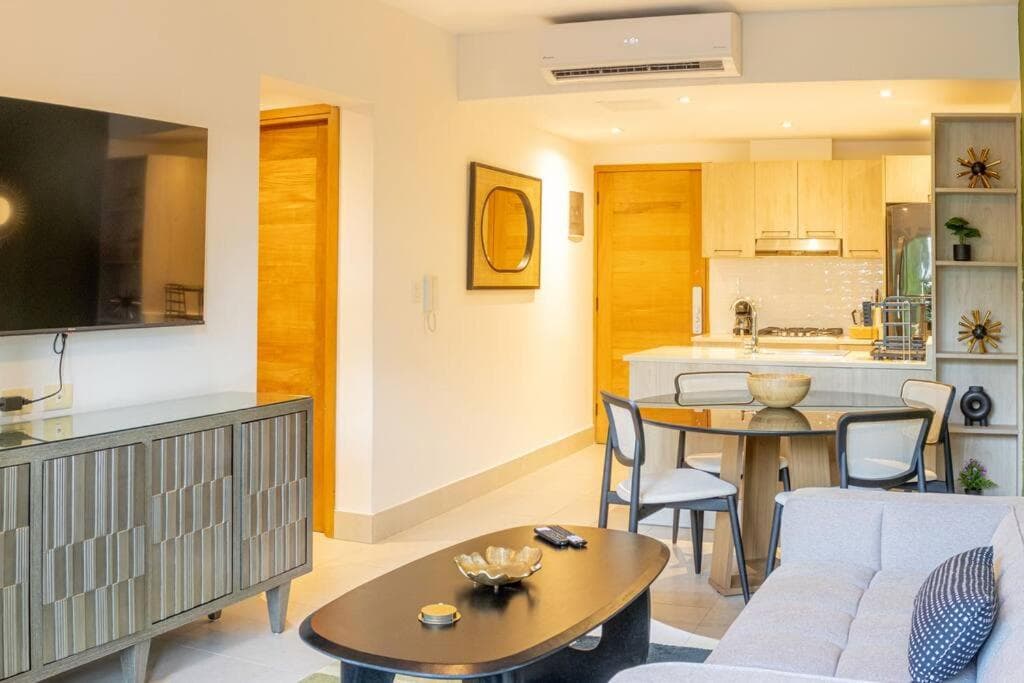 Cap Cana Luxury 2BR 2BA with Pool, near Juanillo beach and golf — 16
