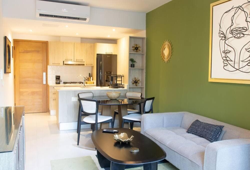 Cap Cana Luxury 2BR 2BA with Pool, near Juanillo beach and golf — 17