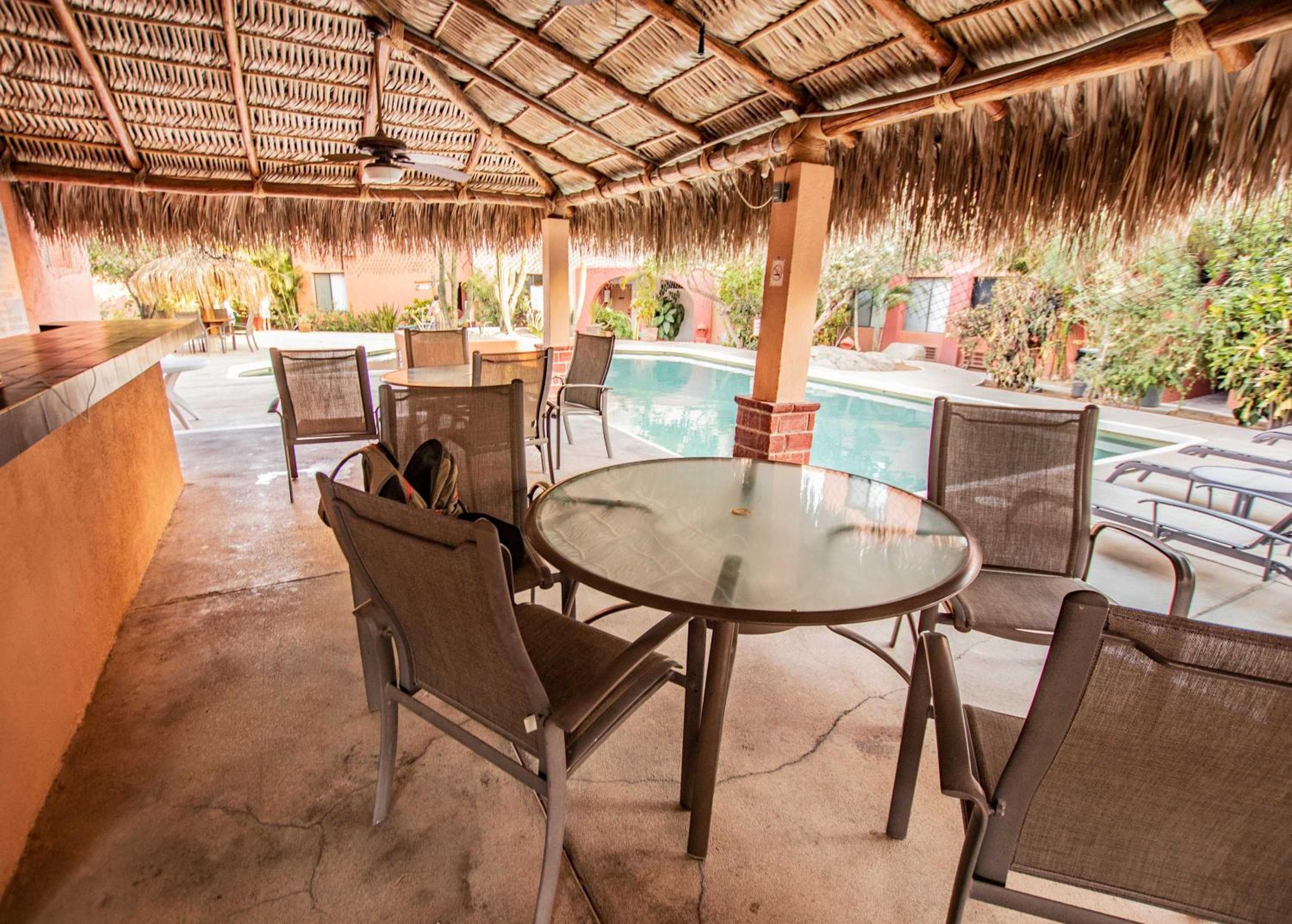Cabo Cottage Authentic Mexican Design Overlooking The Beach — 27