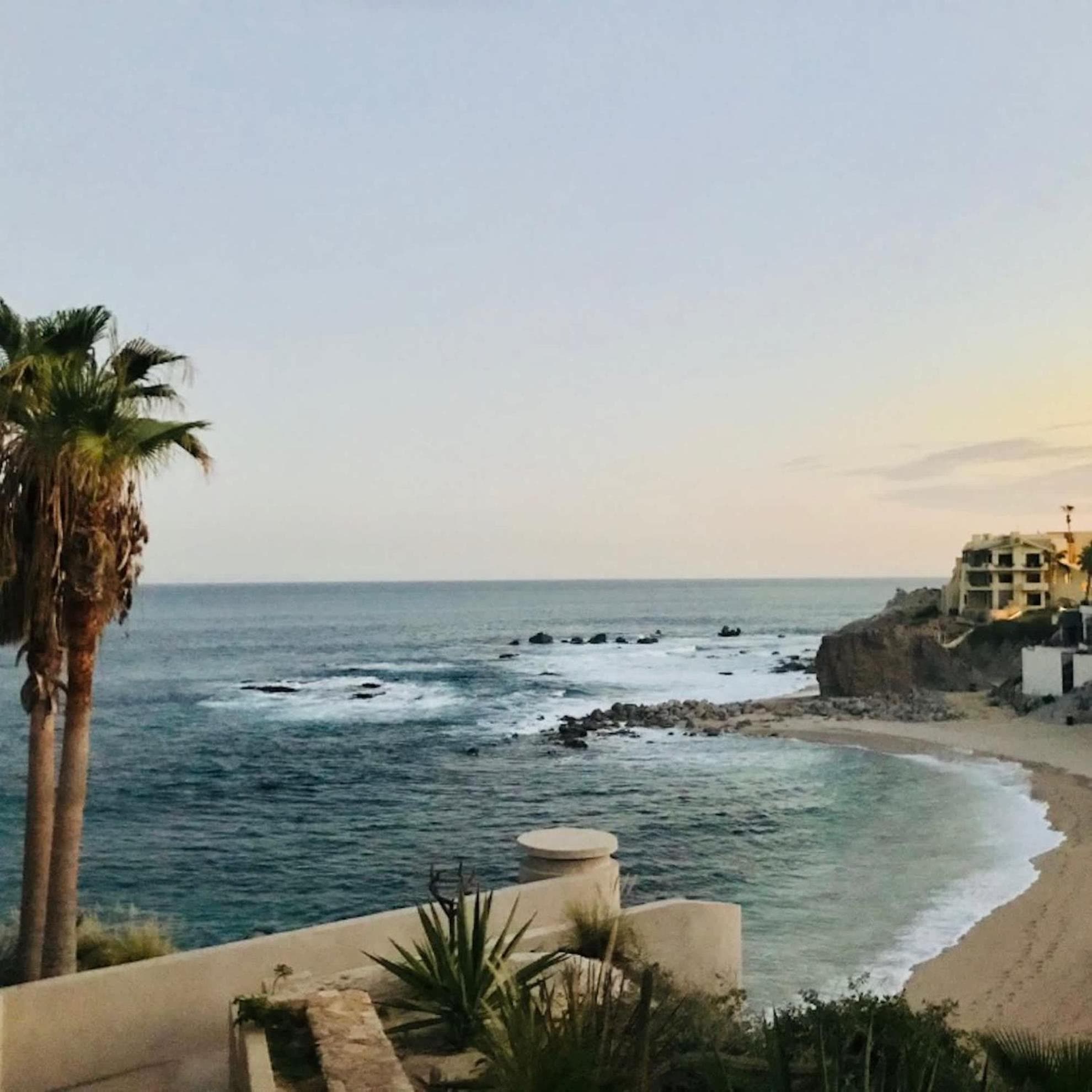 Cabo Cottage Authentic Mexican Design Overlooking The Beach — 8