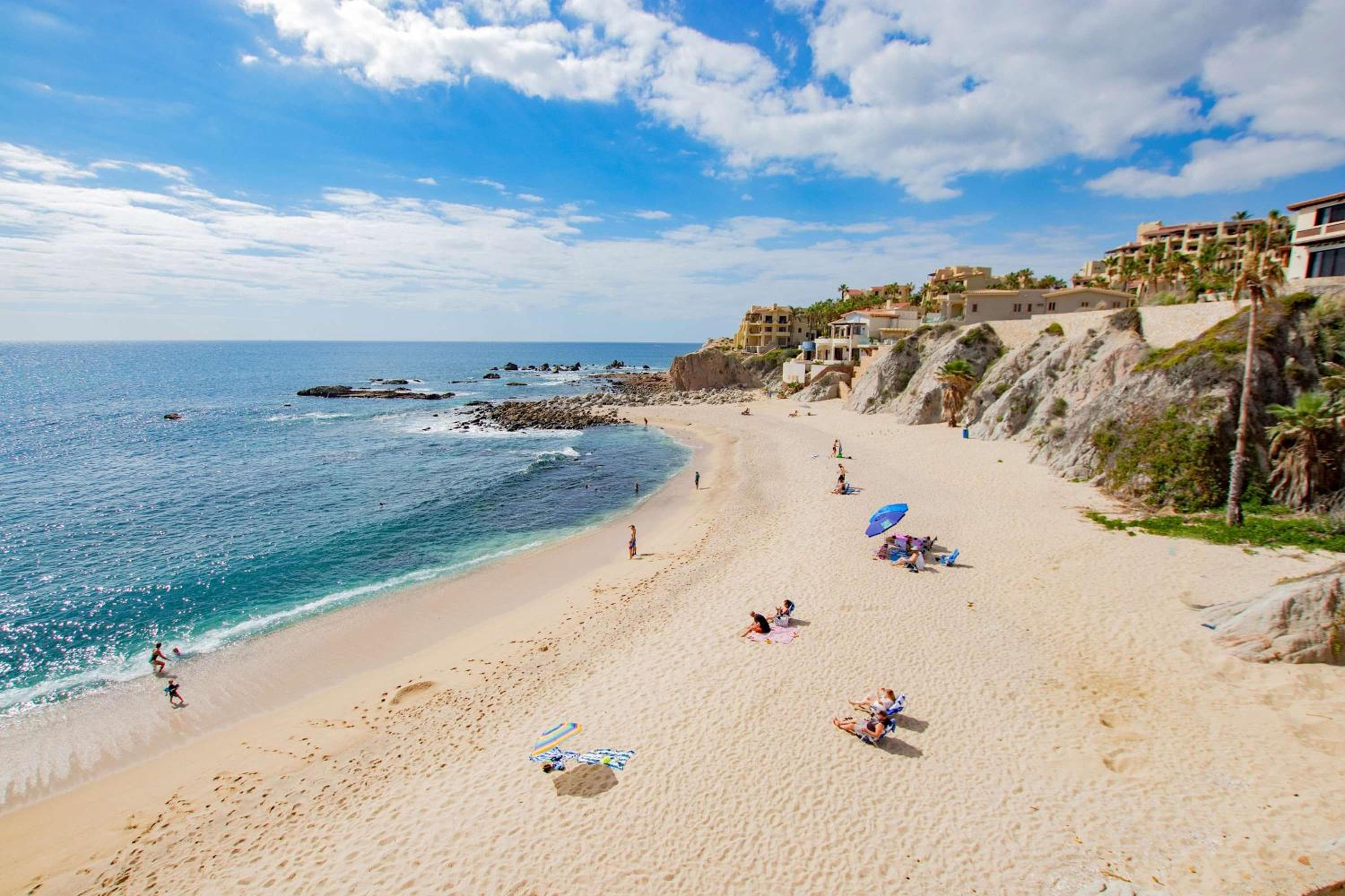 Cabo Cottage Authentic Mexican Design Overlooking The Beach — 16