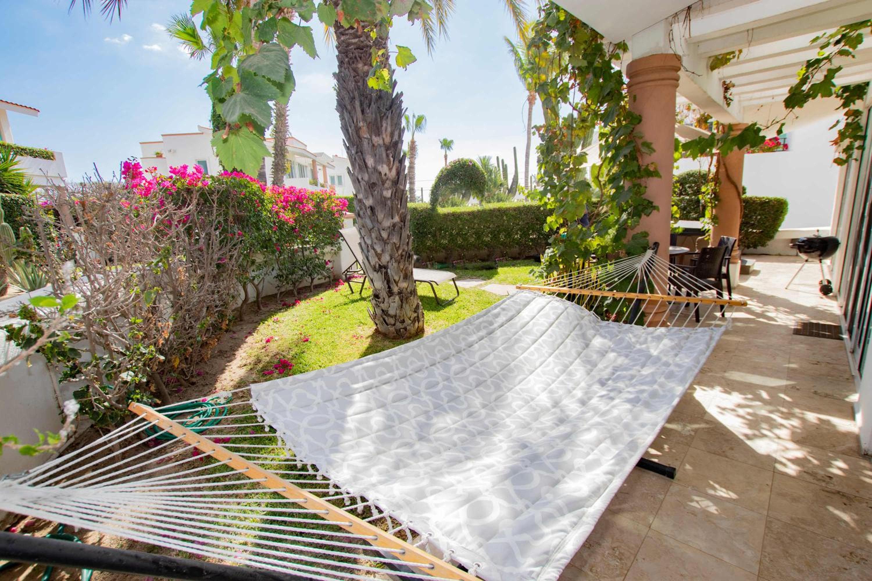 Cabo Cottage Villa Neptuno Charming Villa in Cabo Quiet View Ocean Community — 9
