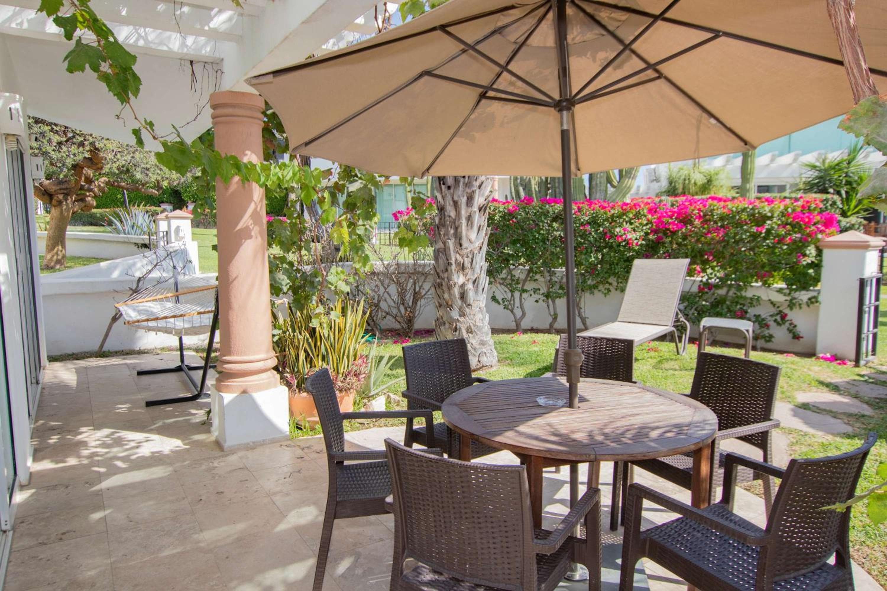 Cabo Cottage Villa Neptuno Charming Villa in Cabo Quiet View Ocean Community — 5