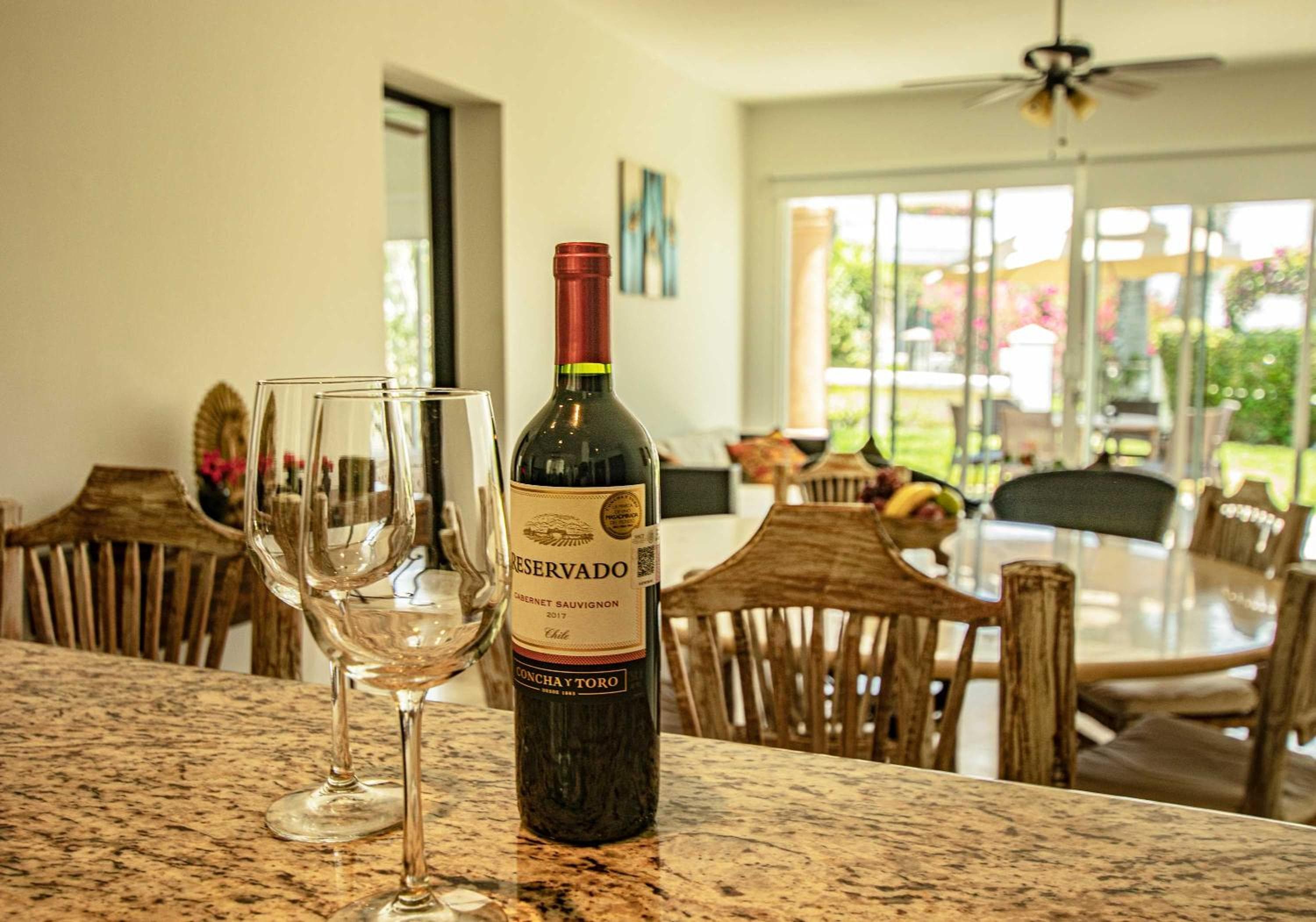 Cabo Cottage Villa Neptuno Charming Villa in Cabo Quiet View Ocean Community — 7