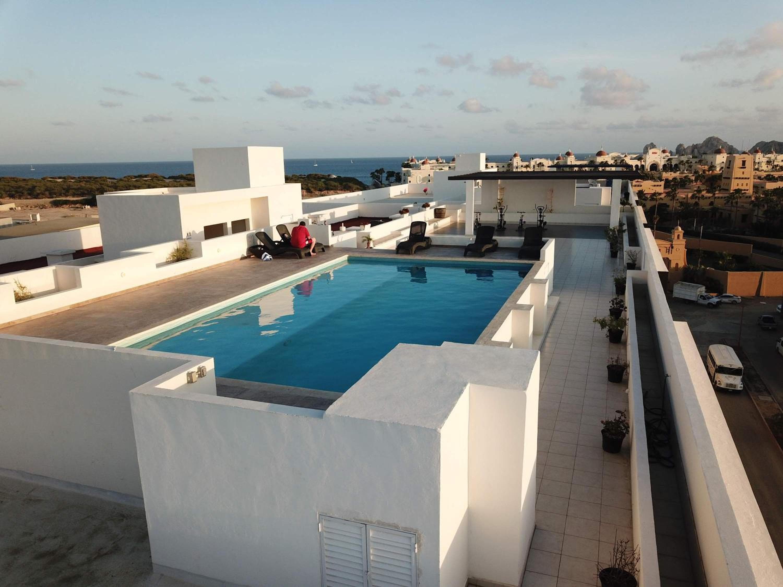 Cabo Cottage Bahia del Tezal — 10