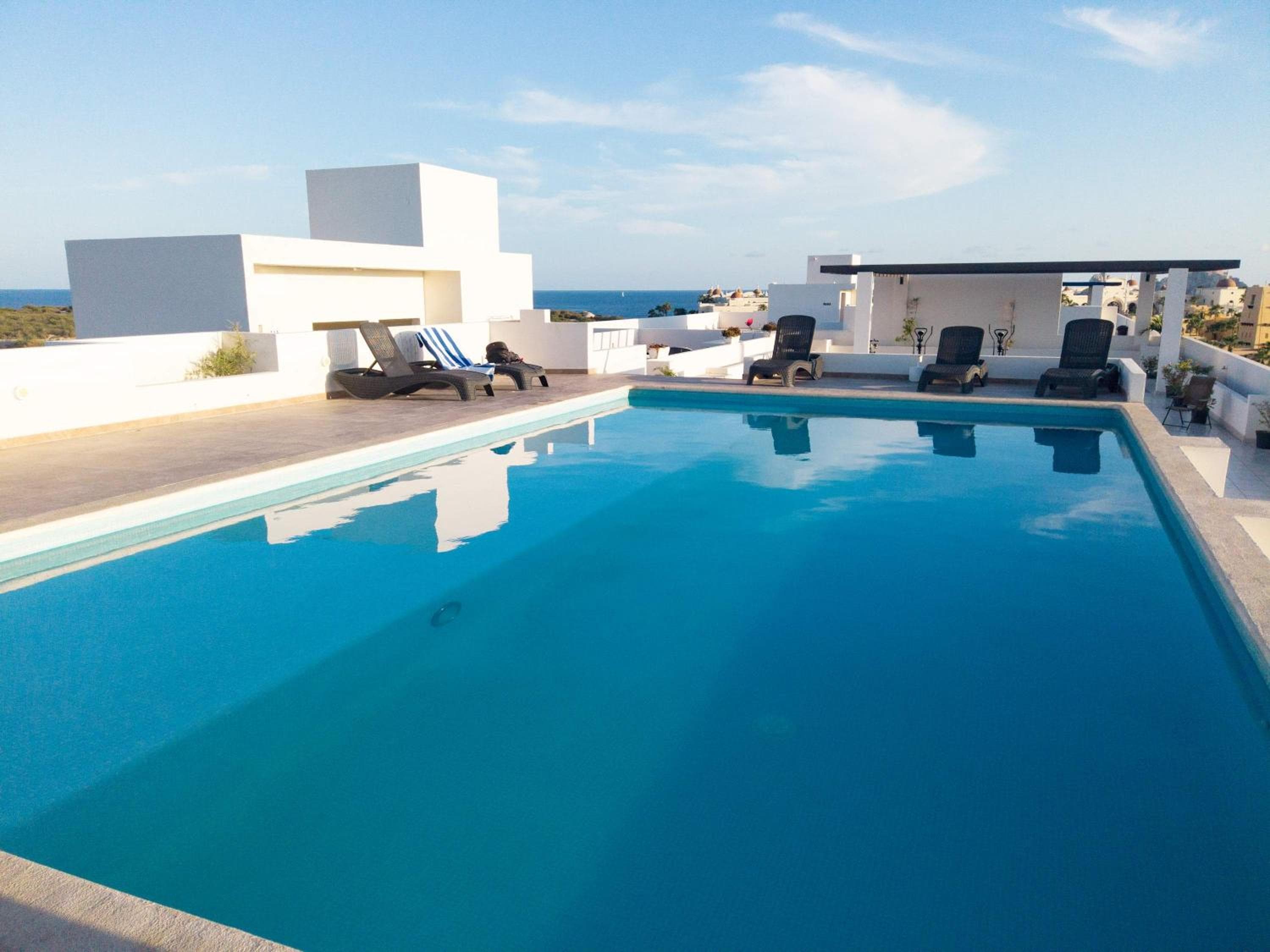 Cabo Cottage Bahia del Tezal — 14