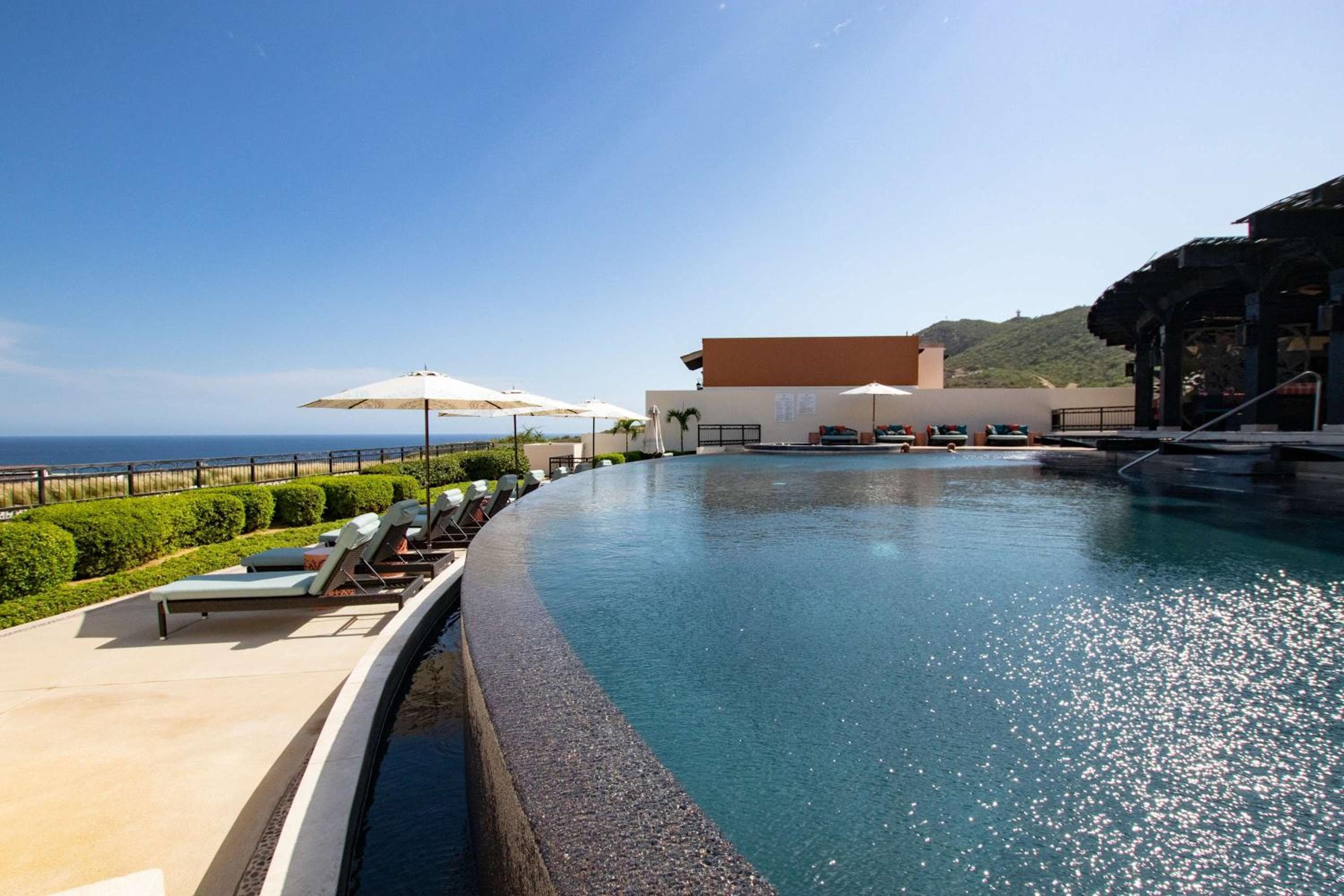 Cabo Cottage Copala · Stunning * Luxury Ocean View 2BR*Resort Living — 2